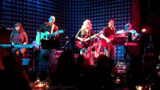 &quot;This Hungry Life&quot; Tanya Donelly at Joe&#39;s Pub 7/13