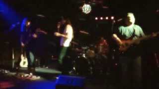 Gran Señor - If That&#39;s What It Takes (MR.BIG Tribute)