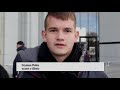 Szymon Pańta - uczeń Liceum z Gliwic Szymon Pańta - uczeń Liceum z Gliwic