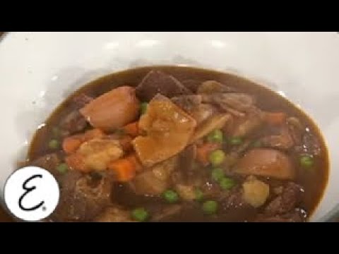 Slow Cooker Beef Stew | Emeril Lagasse