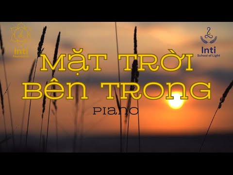 Mặt Trời Bên Trong – Piano