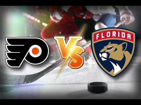Florida Panthers vs. Philadelphia Flyers | Prediction | NHL Oct.21, 2021