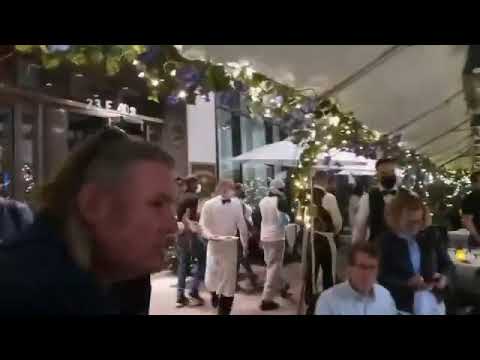 Dan Cione youtube video #2