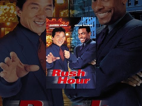 Rush Hour (1998)