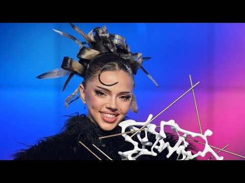 DARA - Thunder | Bulgarian's National Final for Eurovision 2026 (WINNER)