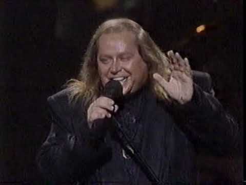 Sam Kinison 9-7-88 TV award show performance