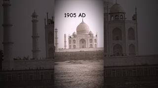 Download lagu Rare Old video of Taj Mahal😍 mp3 Download lagu Rare Old video of Taj Mahal😍 mp3
