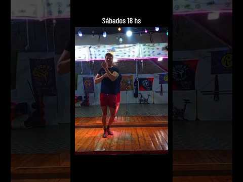 Bachata, Centro de Act. JESIZIN, Plottier, Neuquén ✨
