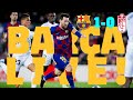 Barça - Granada | BARÇA LIVE: Warm Up & Match Center #BarçaGranada