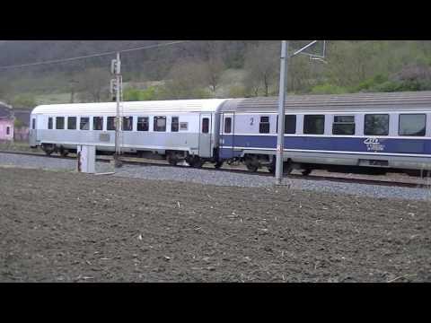 trenuri pe magistrala 300 InterRegio 1538  Cluj NApoca - Bucuresti