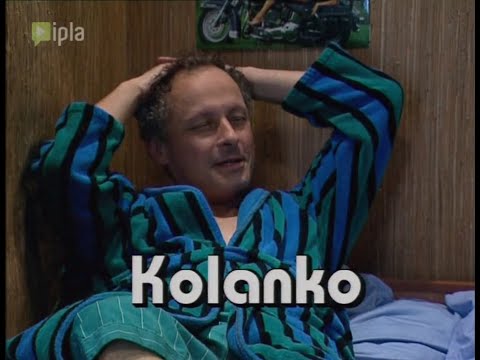 [Odcinek 14] Graczykowie, czyli Buła i spóła: Kolanko - OGLĄDAMY