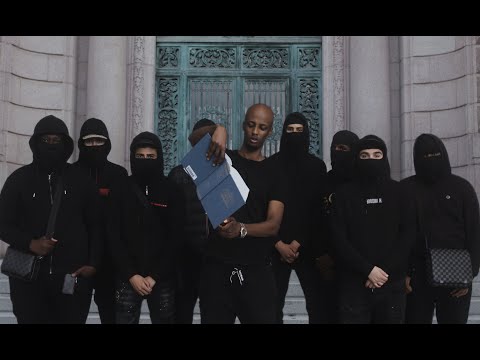 JB - I HAD A DREAM (official video)