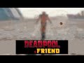 Deadpool 3 Superbowl Trailer Teaser