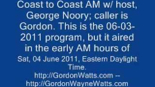 Coast-To-Coast AM: Alien-Human Hybrids, Barbara Lamb, MFT