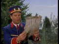 Mr Monty Conductor And The Holy Gold Dust