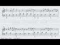 Grade 1 sheet music piano pdf