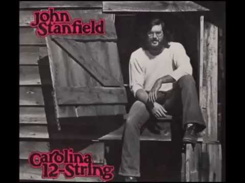 John Stanfield - Jenny