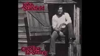 John Stanfield - Jenny