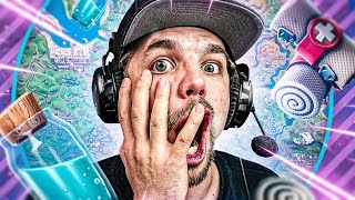 DES FINS DE PARTIES TENDUES SUR FORTNITE 