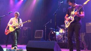 Luna - 23 Minutes in Brussels @ HOB Chicago 20151016