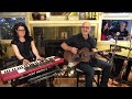 Tony Furtado & Stephanie Schneiderman - Thursday Nights Live #30 w/Seffarine