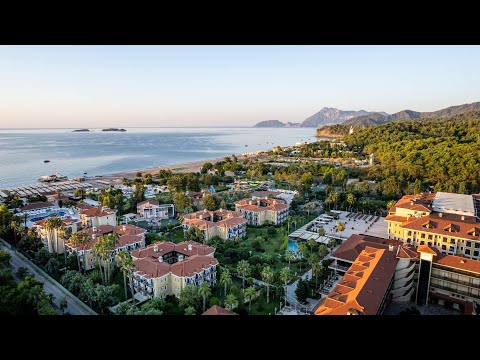 Club Hotel Phaselis Rose