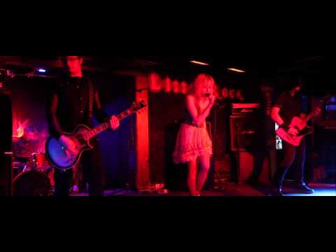 Art of Violet - Lost In Eternity (Little Rock, 03.04.2015)