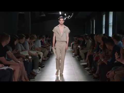 Bottega Veneta Men's Spring Summer 2015 Collection