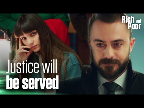Justice will be served - Rich and Poor | Short Scenes