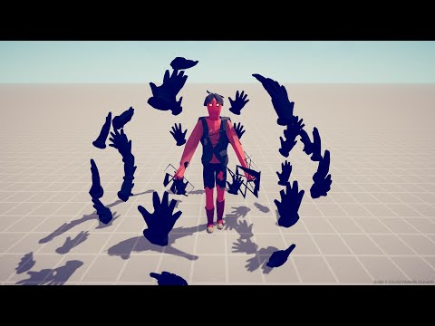 🔥 DARK PEASANT vs EVIL & GOOD FACTION + 2 SECRET Totally Accurate Battle Simulator TABS 🔥