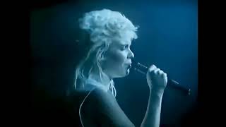Kim Wilde - Take Me Tonight (Bristol 1982)