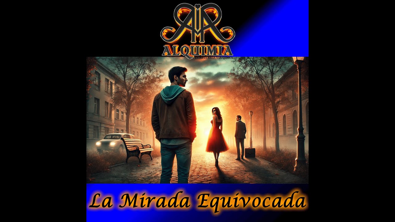 01 La Mirada Equivocada
