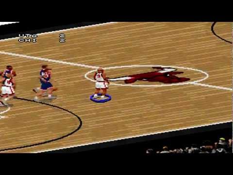 Madden NFL 98 Super Nintendo