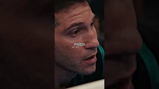 When Stallone stole from Jon Bernthal