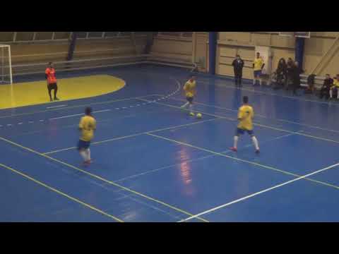 23 КХ 4 тур 5 лига Grid Dynamics - Фармакадемия