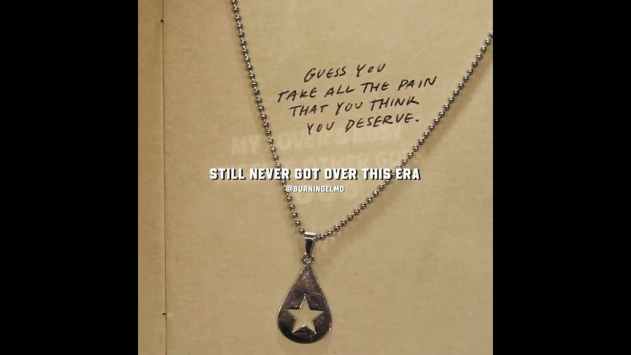 Im still not over found heaven #xyzbca #conangray