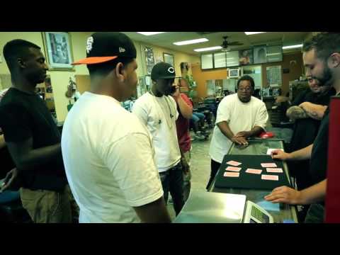 Hustle (DVD and Gimmick) by Juan Marcos | Bomb Magic Studio - http://bombmagic.tw/