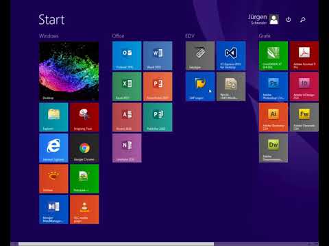 1Einstieg und Änderungen SAP-Programm