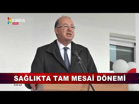 KIBRIS'TA SABAH - GAZETE MANŞETLERİ