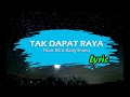 Tak Dapat Raya- Floor 88 feat Baby Shima (LIRIK) Tak Dapat Raya- Floor 88 feat Baby Shima (LIRIK)