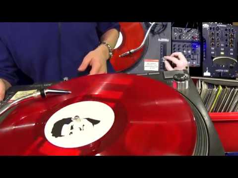 The Quarterly Crate (vinyl round-up Q1-2017)