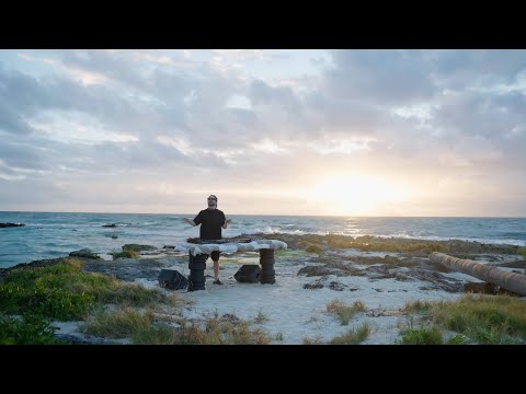 Reezer - Chasing Views #9 @ Tulum, México