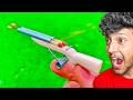 MIND BLOWING Home Science Experiments That Actually Work