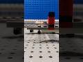 To The Airport Lego Train Airplane Airport Railway Legomicro Thomasthetankengine