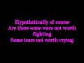 Hypothetically by Lyfe Jennings ft Fantasia ...