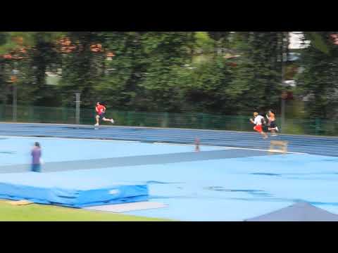 4x100m AM - INFANTO 2019