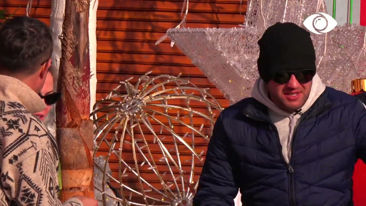 Po kujtoj çfarë gomarllëqesh paskam bërë/ Olta pas debatit me Amosin