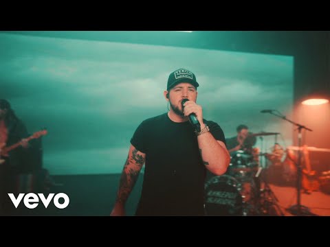 Kameron Marlowe - Over Now (Official Performance Video)