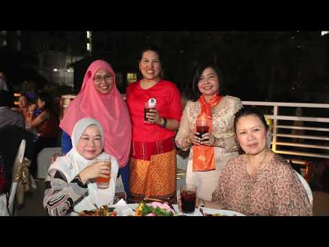 ACWC workshop 29 November -  1 December 2018