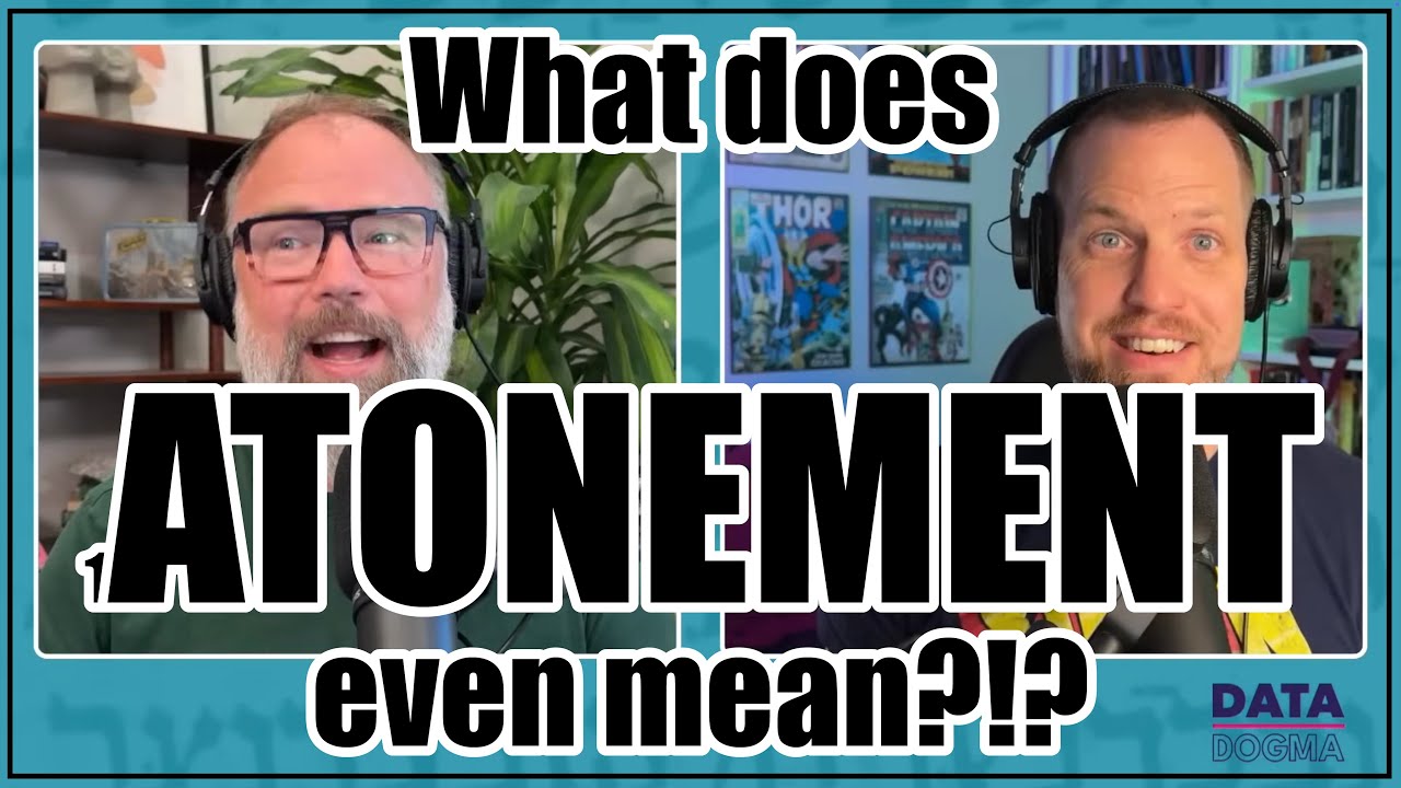 Watch At-One-Ment on YouTube